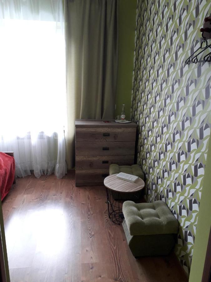 Pokoje Goscinne Vida Krynica-Zdrój Kültér fotó