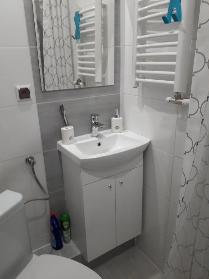 Pokoje Goscinne Vida Krynica-Zdrój Kültér fotó